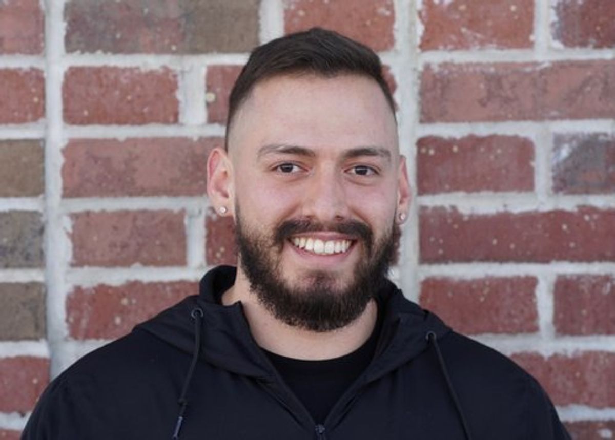 David Gutierrez