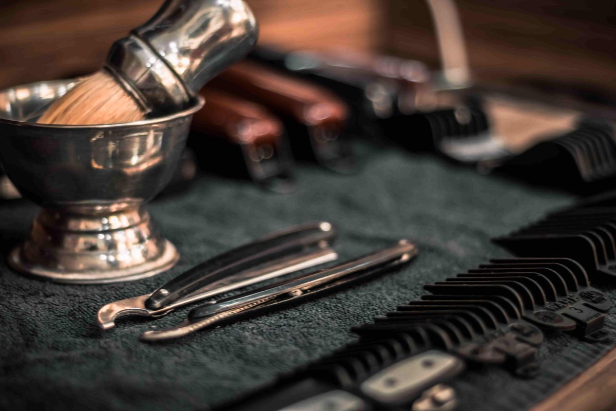 The Art of the Perfect Shave: Tips and Techniques from Oscar's Experts