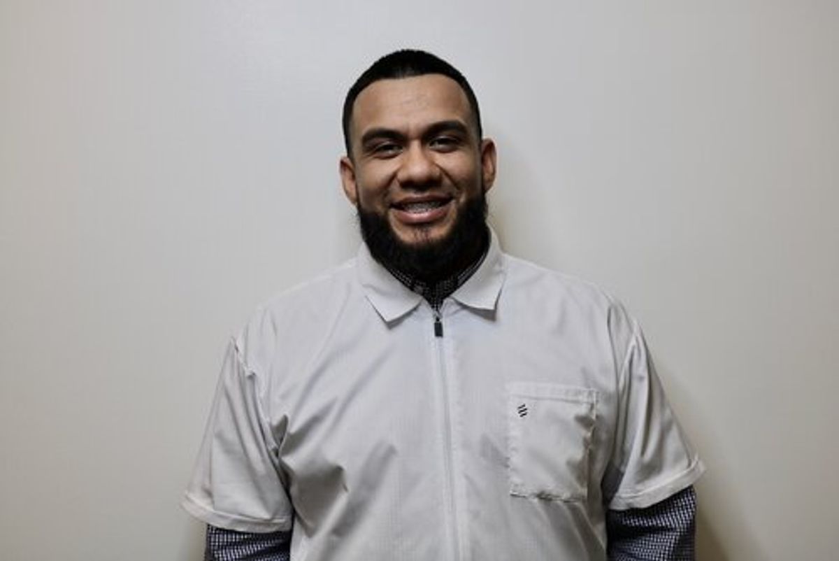 Oscar Ruiz