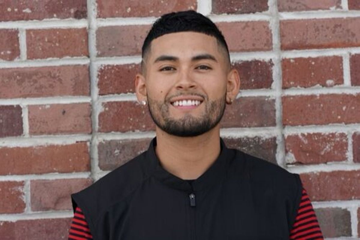 Christian Garcia