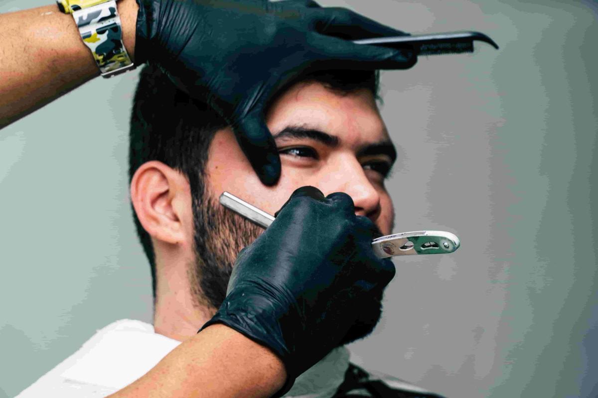 Oscars Barbershop