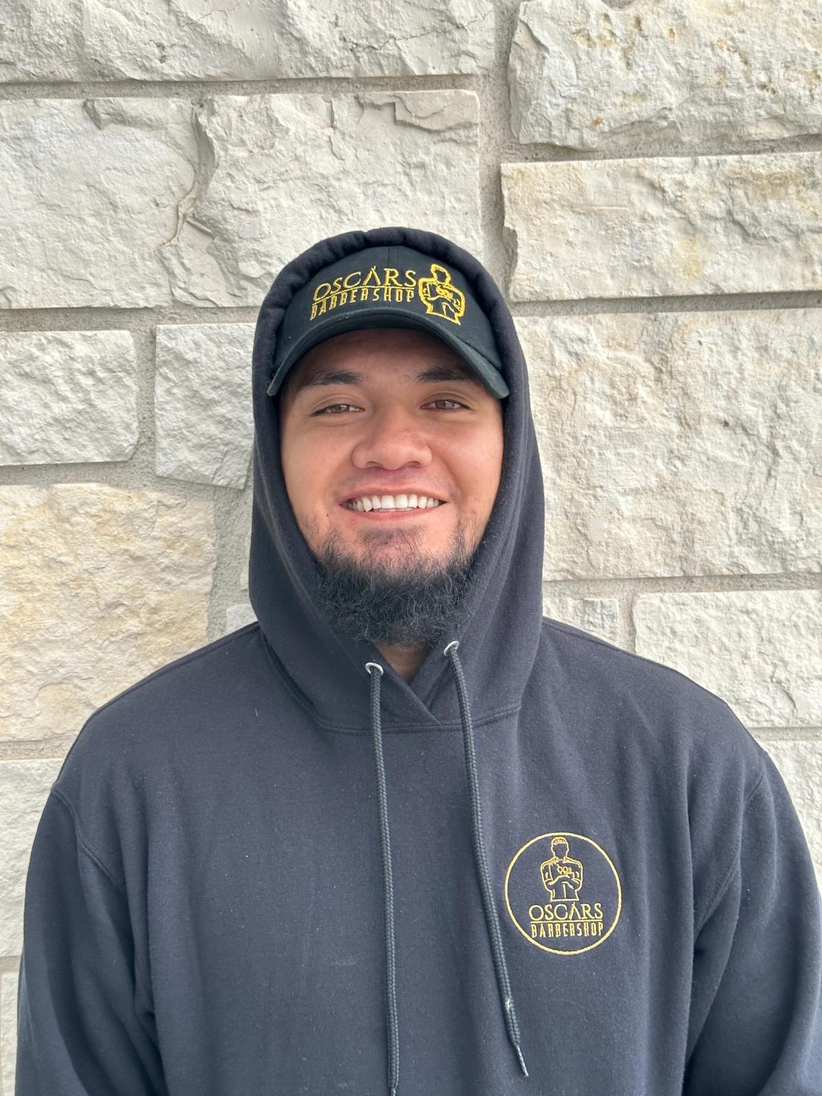 Erick Ramirez