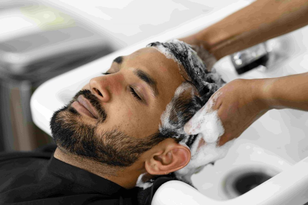 Oscars Barbershop