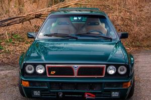 Lancia Delta HF