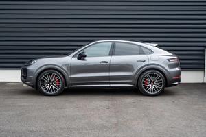 Porsche CAYENNE S COUPE phase 2 - Hybride