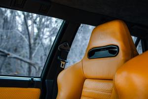 Lancia Delta HF