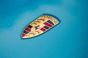 Porsche 991.2 GT3