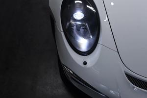 Porsche GT3 RS