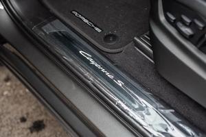 Porsche CAYENNE S COUPE phase 2 - Hybride