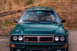 Lancia Delta HF