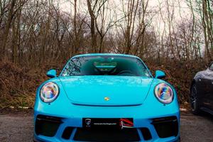 Porsche 991.2 GT3