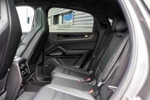 Porsche CAYENNE S COUPE phase 2 - Hybride