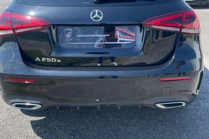 Mercedes-Benz Classe A250e