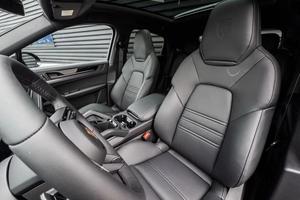 Porsche CAYENNE S COUPE phase 2 - Hybride
