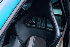Porsche 991.2 GT3