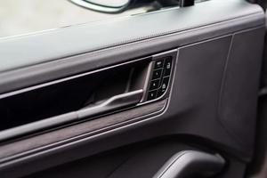 Porsche CAYENNE S COUPE phase 2 - Hybride