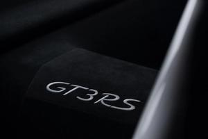 Porsche GT3 RS