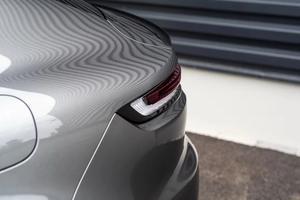 Porsche CAYENNE S COUPE phase 2 - Hybride