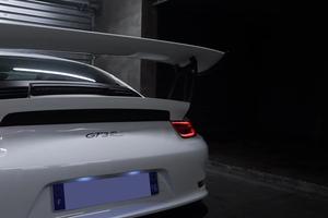 Porsche GT3 RS