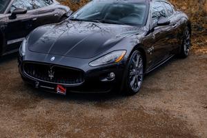 Maserati Granturismo S 4.7