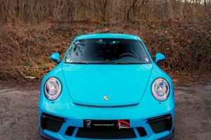 Porsche 991.2 GT3