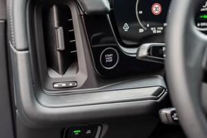 Porsche CAYENNE S COUPE phase 2 - Hybride