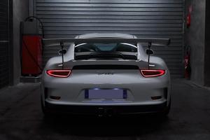 Porsche GT3 RS — miniature 1