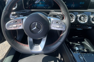 Mercedes-Benz Classe A250e