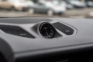Porsche CAYENNE S COUPE phase 2 - Hybride