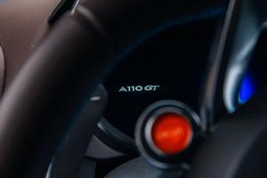 Alpine A110 GT