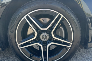 Mercedes-Benz Classe A250e