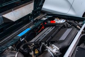 Lancia Delta HF