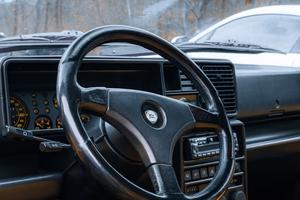Lancia Delta HF