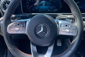 Mercedes-Benz Classe A250e