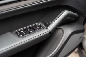 Porsche CAYENNE S COUPE phase 2 - Hybride