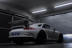 Porsche GT3 RS
