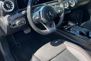 Mercedes-Benz Classe A250e