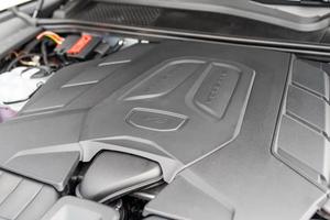 Porsche CAYENNE S COUPE phase 2 - Hybride