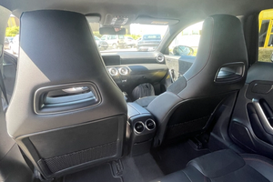Mercedes-Benz Classe A250e