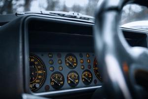 Lancia Delta HF