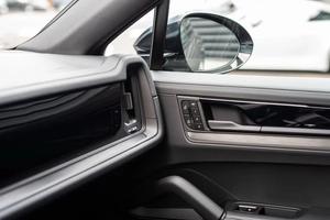 Porsche CAYENNE S COUPE phase 2 - Hybride