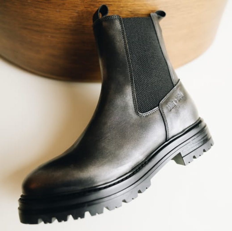 The Best Everyday Boots For City Dressing