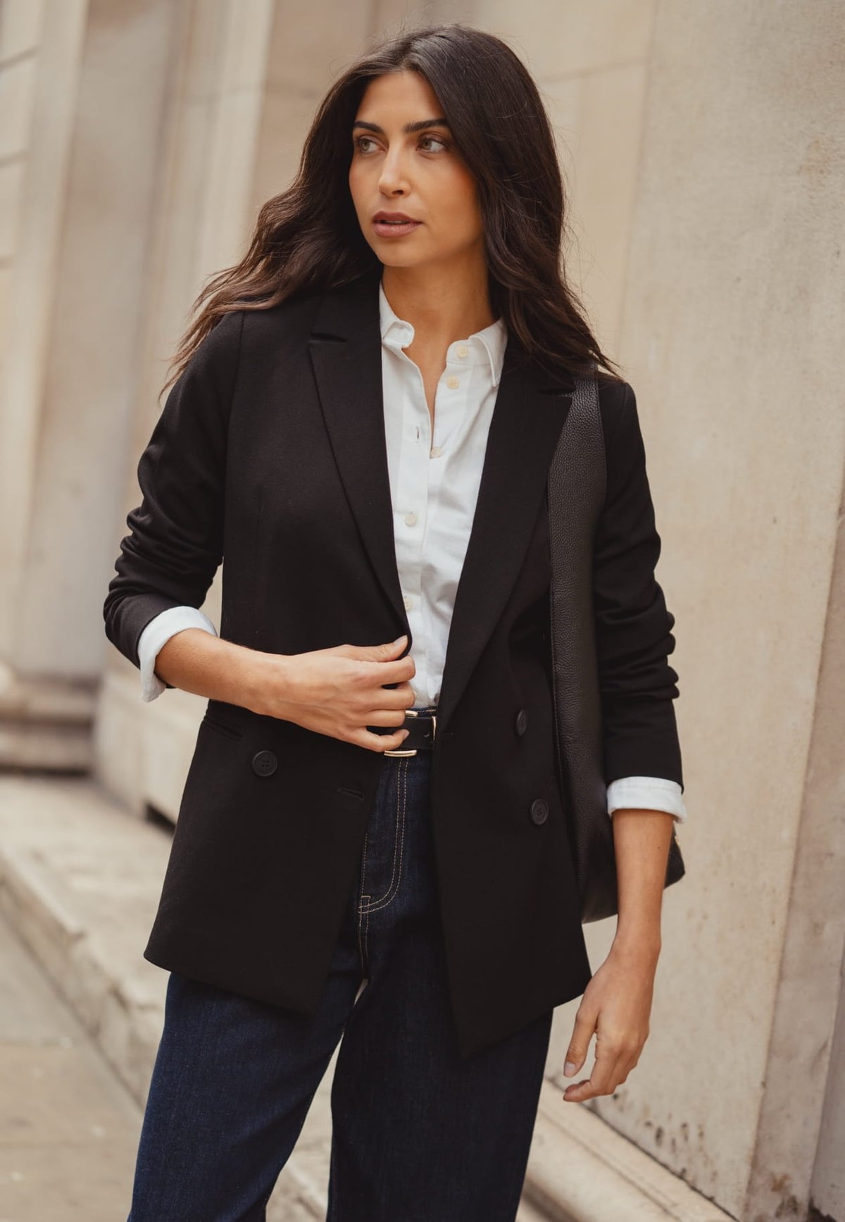 Editor's Eye: All About Blazers