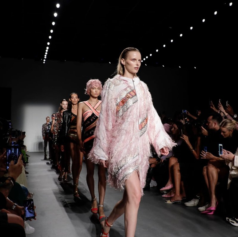 Fashion’s Creative Director Crisis