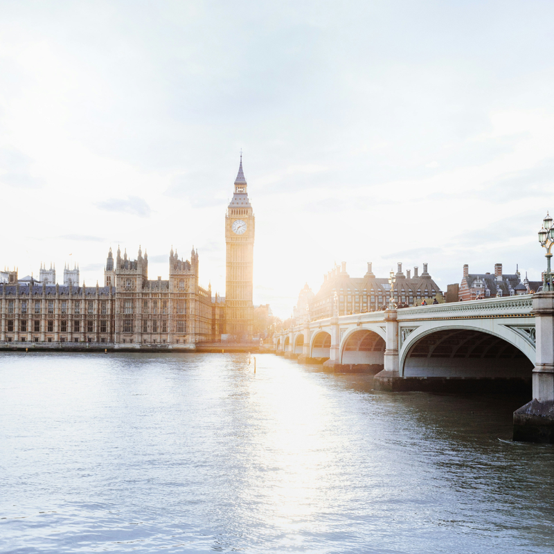 Things To Do In London This June