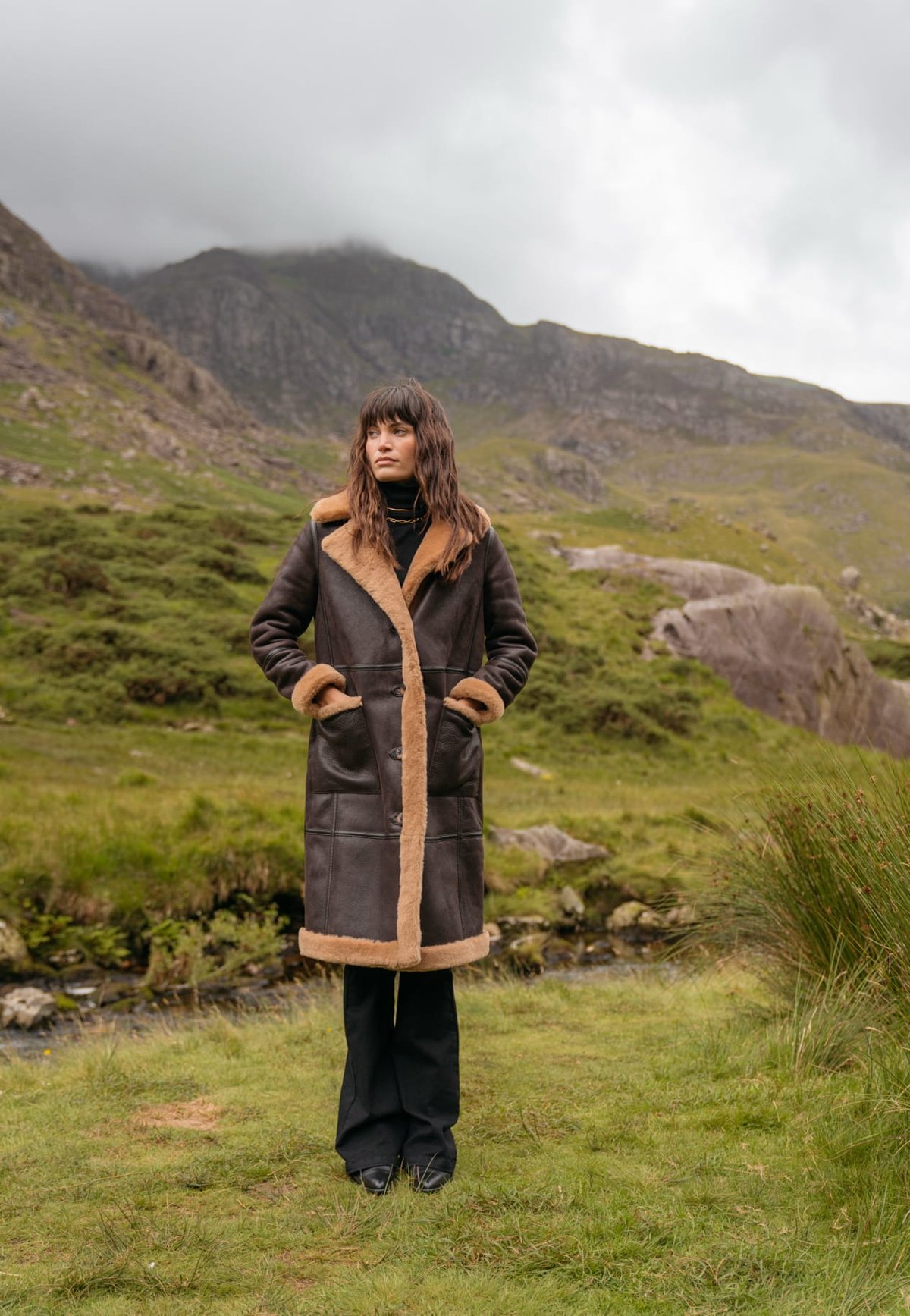 Contemporary Womenswear Brands To Discover