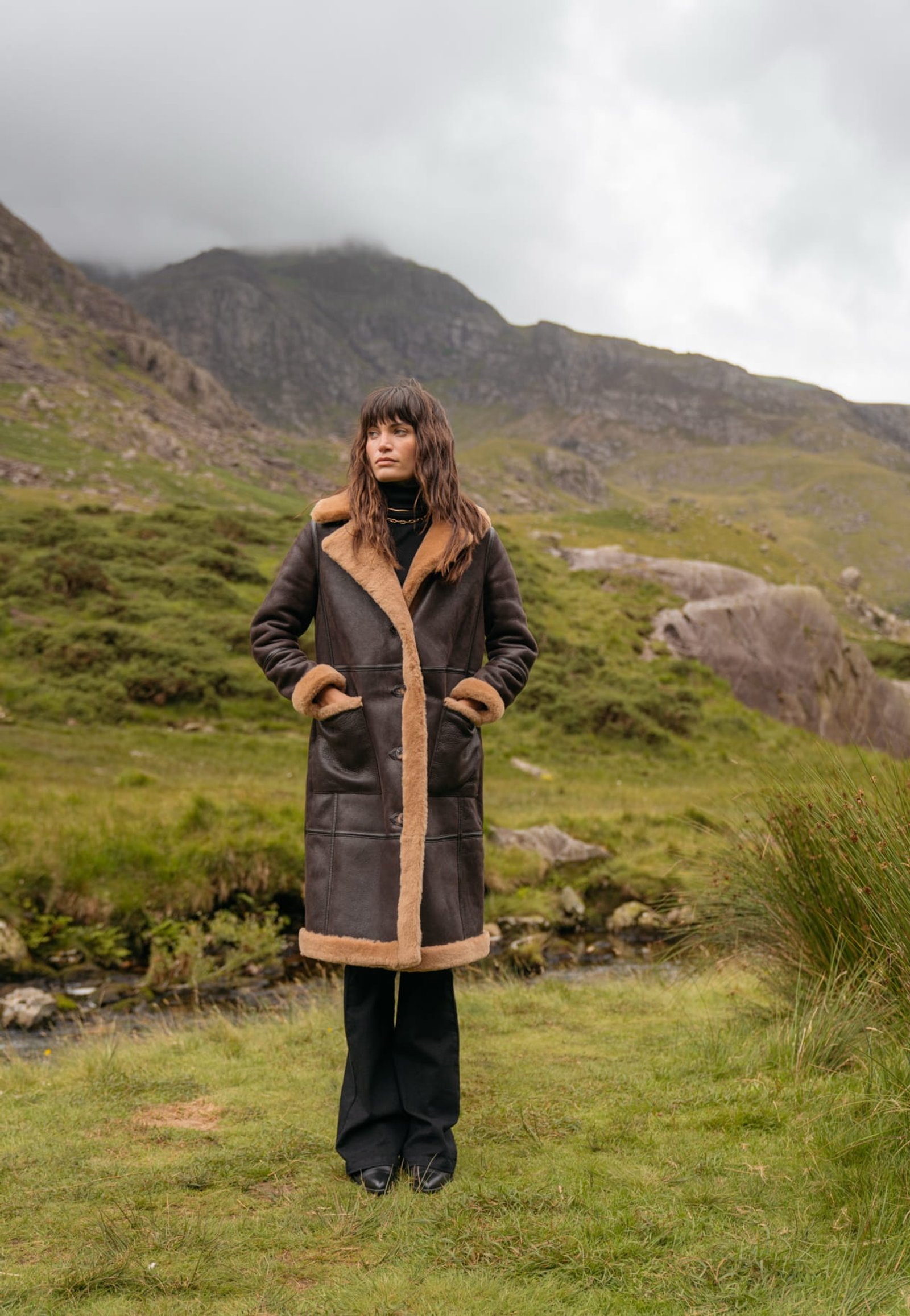 Contemporary Womenswear Brands To Discover