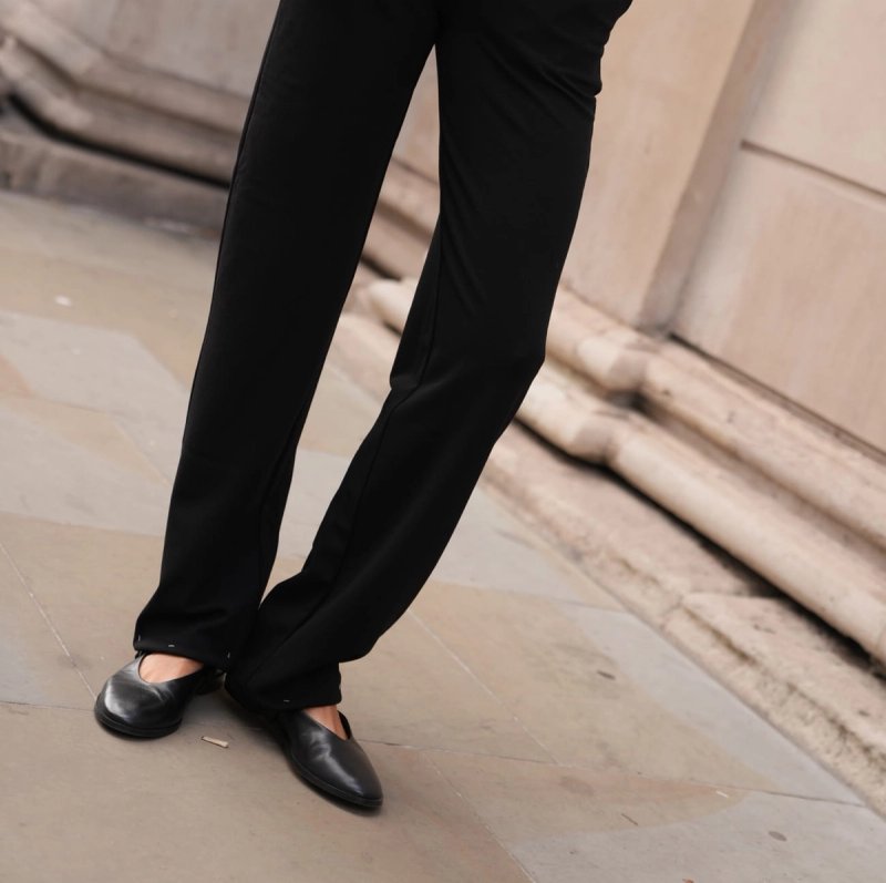 Get To Know Our Trouser Styles