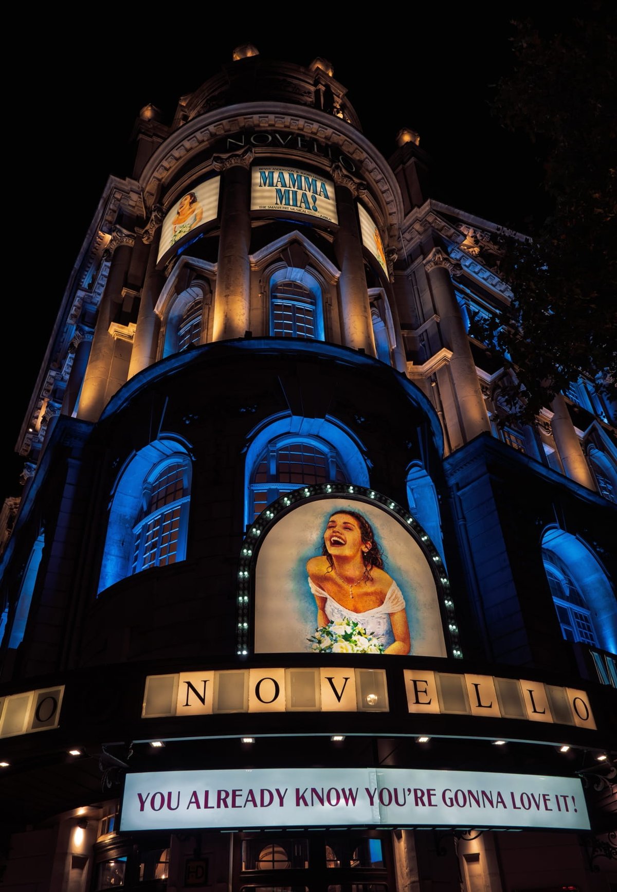 Musical Shows To See In London