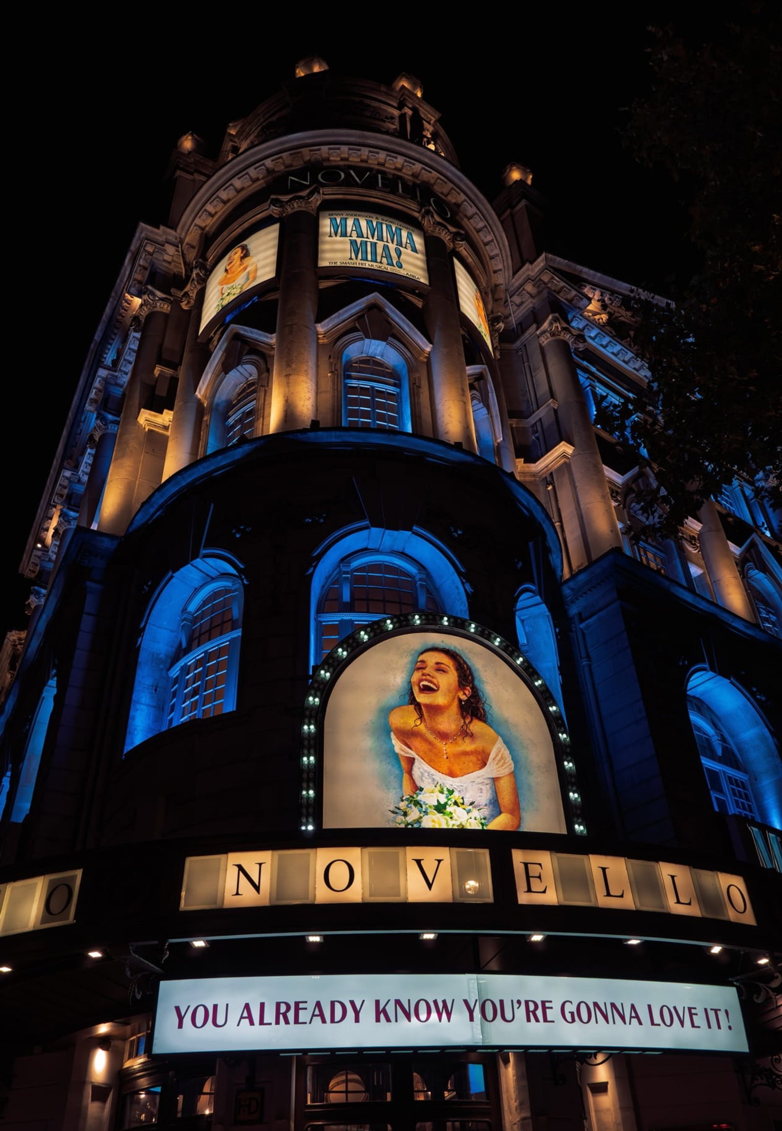 Musical Shows To See In London